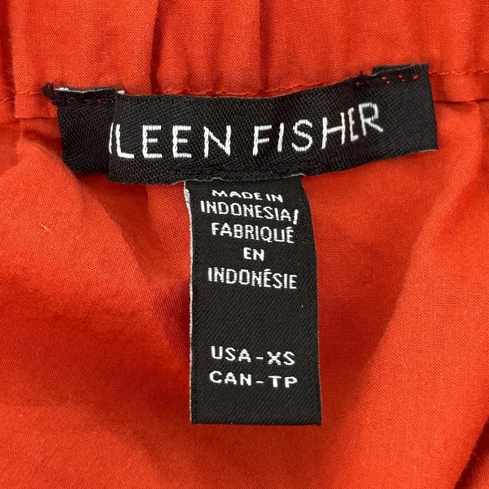 Eileen Fisher excellent pre